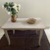 Table basse