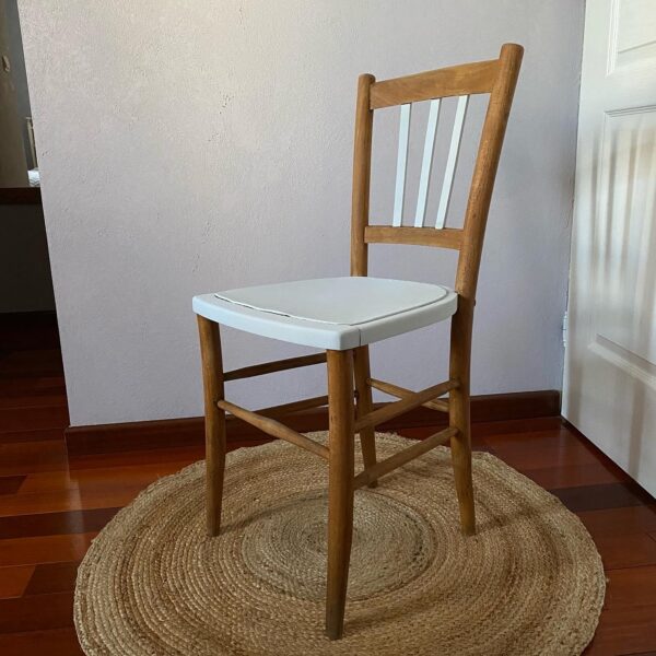 Chaise « bistrot » – Image 4