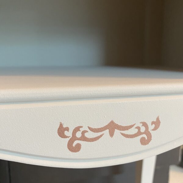Chevets (paire) restaurés Style Louis XV – Image 4