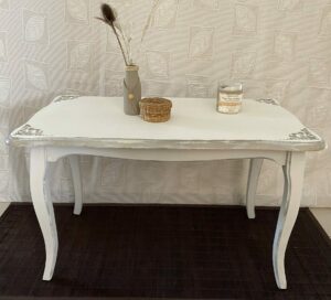 Table basse 1 Table basse style Shabby