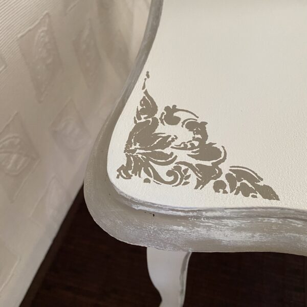 Table basse style Shabby – Image 3