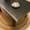 Table basse style industriel – Image 4