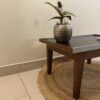 Table basse style industriel – Image 5