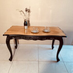 IMG_E9046 Table basse style Louis XV