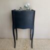 Chevet style Louis XV avec marqueterie relooké – Image 11