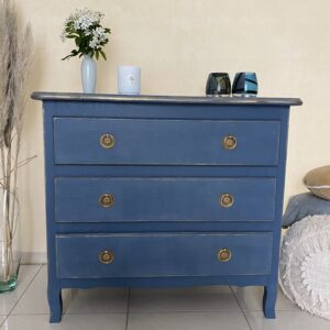 IMG_9441 Commode bois restaurée