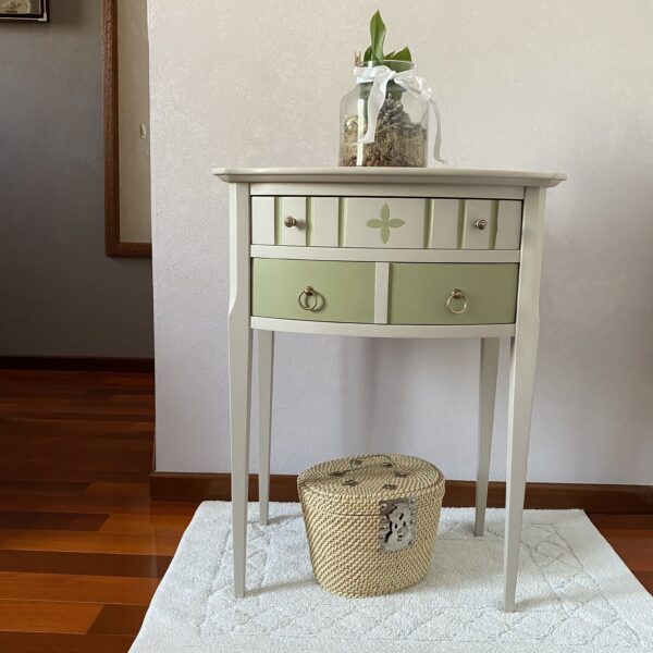 Commode Style Transition relookée – Image 2