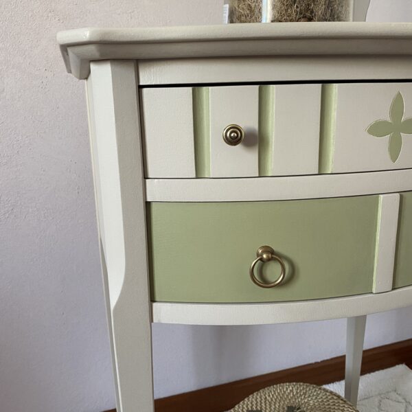 Commode Style Transition relookée – Image 3