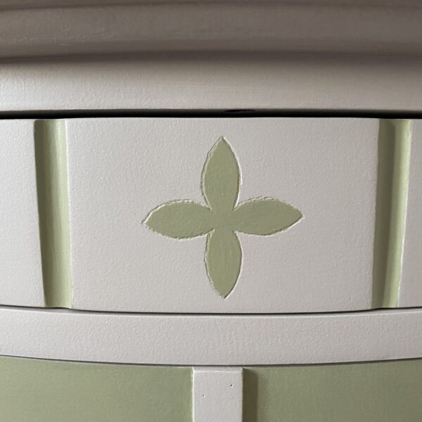 Commode Style Transition relookée – Image 4