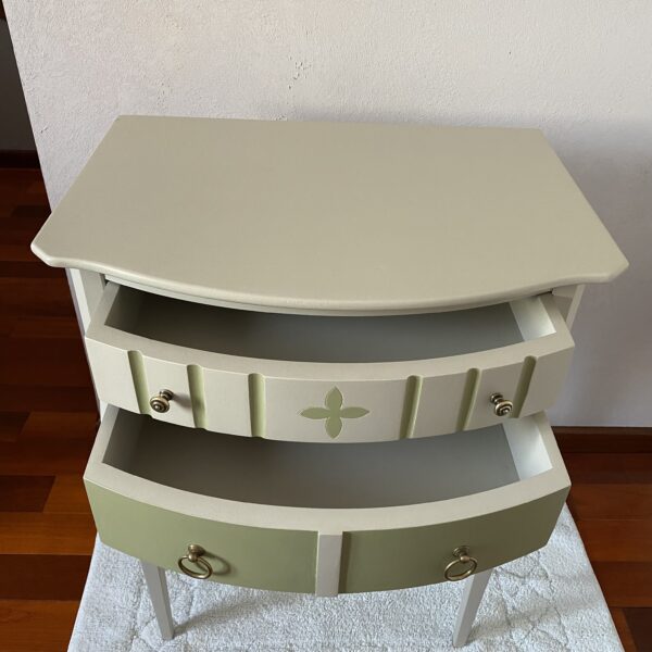 Commode Style Transition relookée – Image 6