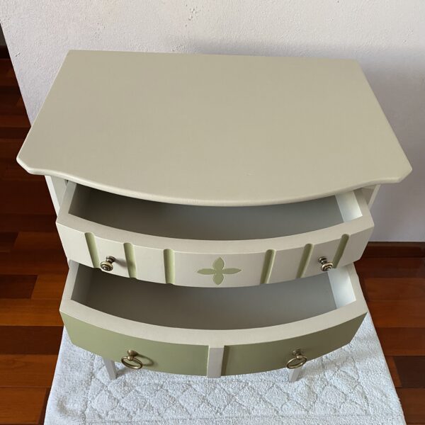 Commode Style Transition relookée – Image 7