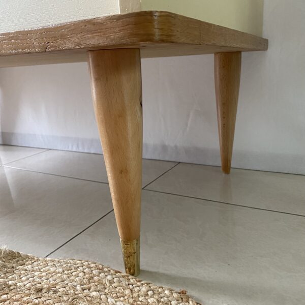 Commode Années 50/60 relookée – Image 13
