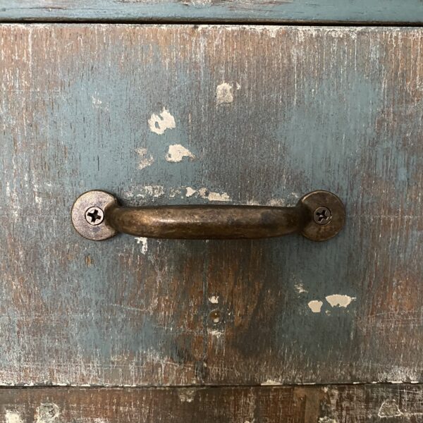 Buffet bois relooké - Style industriel – Image 17