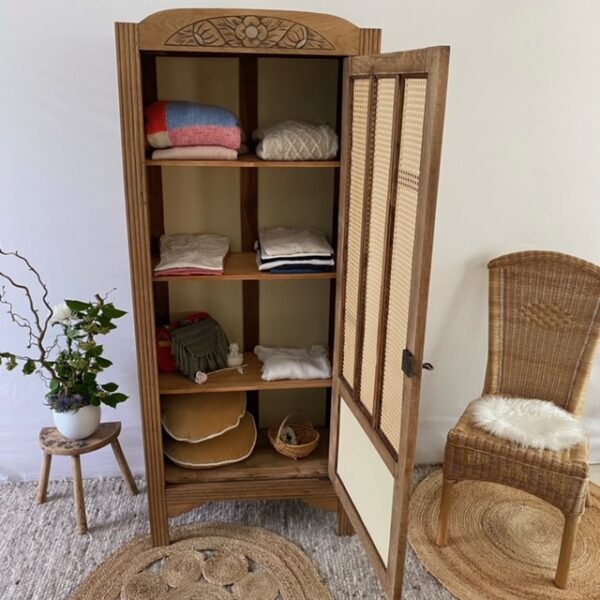 Bonnetière Art Déco – Image 11