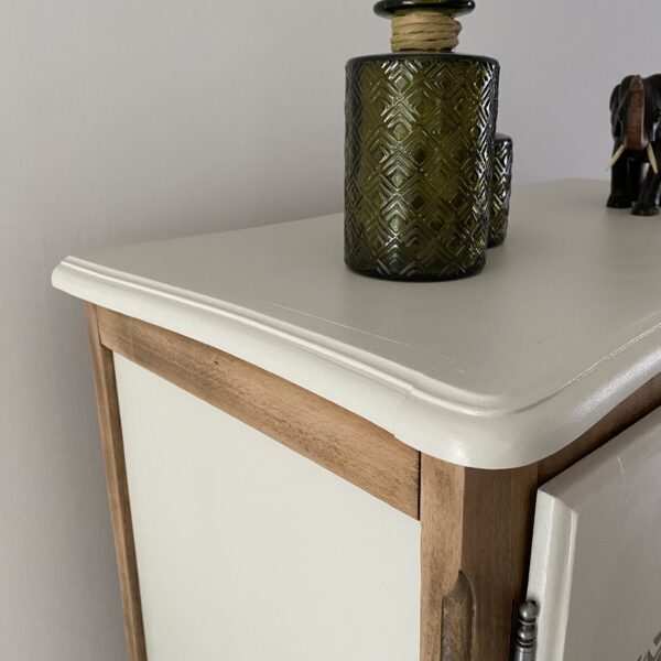 Armoire bois, relookée – Image 4