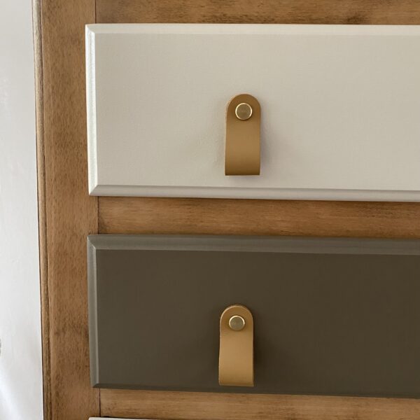 Armoire bois, relookée – Image 7