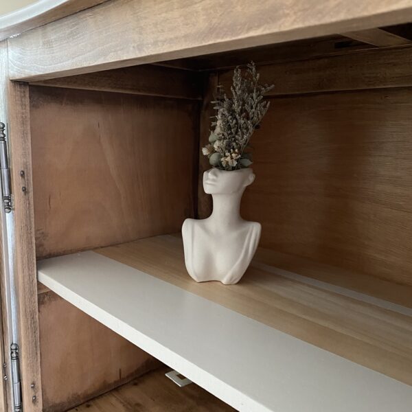 Armoire bois, relookée – Image 10