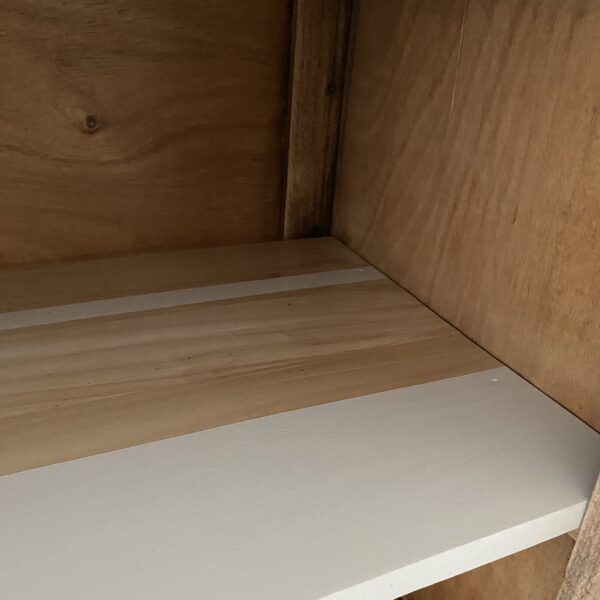 Armoire bois, relookée – Image 11