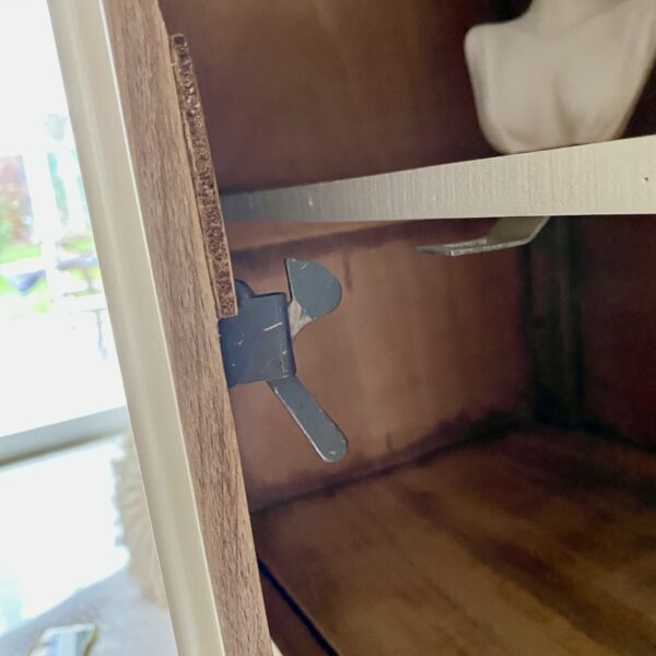 Armoire bois, relookée – Image 13