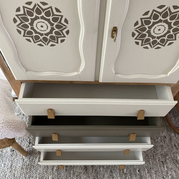 Armoire bois, relookée – Image 19