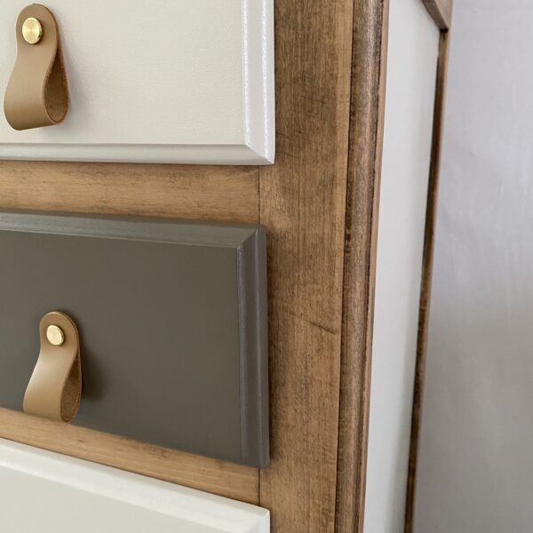 Armoire bois, relookée – Image 16