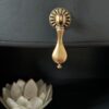 Chevet bois Style Louis XV relooké – Image 5