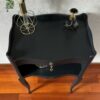 Chevet bois Style Louis XV relooké – Image 2
