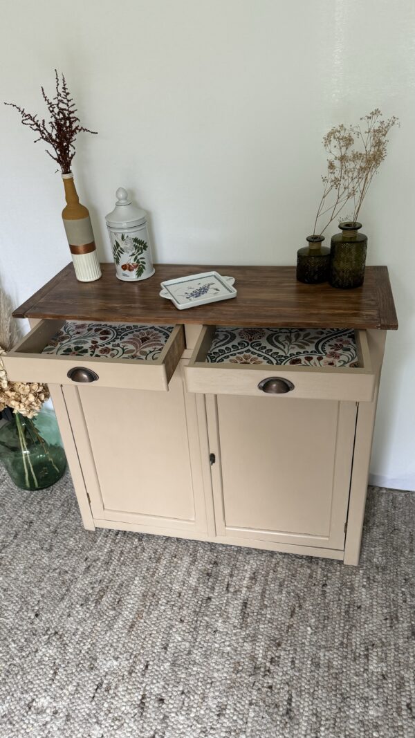 Buffet parisien – Image 9