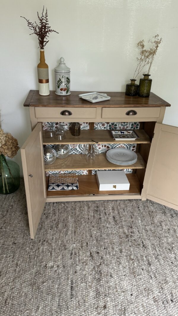 Buffet parisien – Image 14